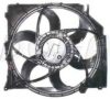 DOGA EBM017 Fan, radiator